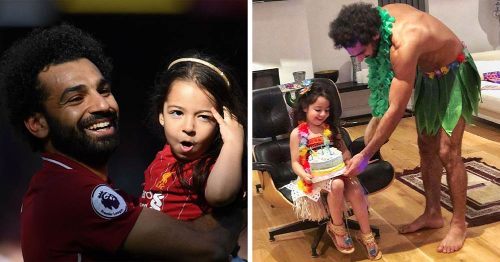 Mohamed Salah Net Worth, Salary, Wife, Wedding, House, Cars 12 Mohamed Salah Net Worth