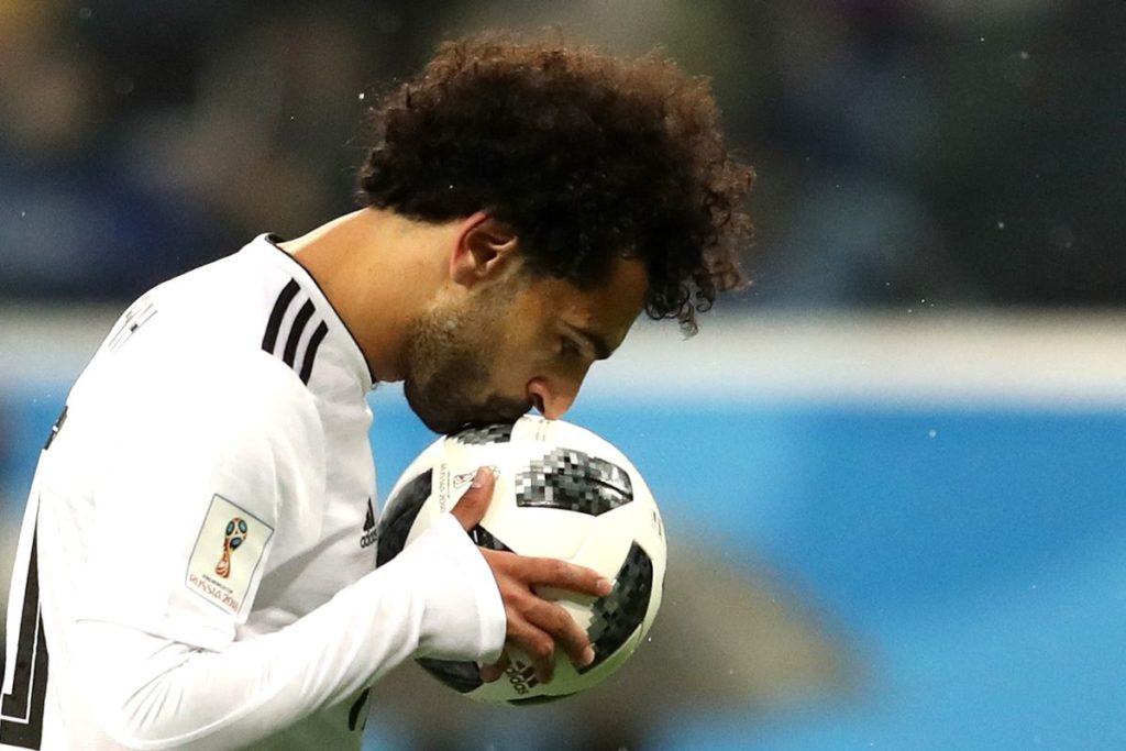 Mohamed Salah Net Worth, Salary, Wife, Wedding, House, Cars 6 Mohamed Salah Egypt