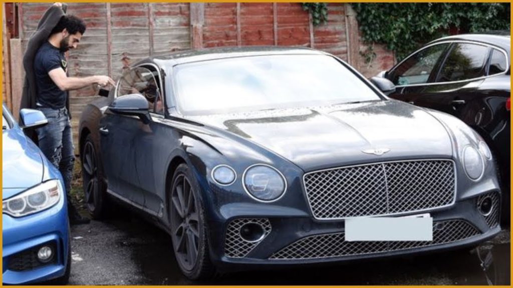 Mohamed Salah Net Worth, Salary, Wife, Wedding, House, Cars 9 Mohamed Salah Net Worth