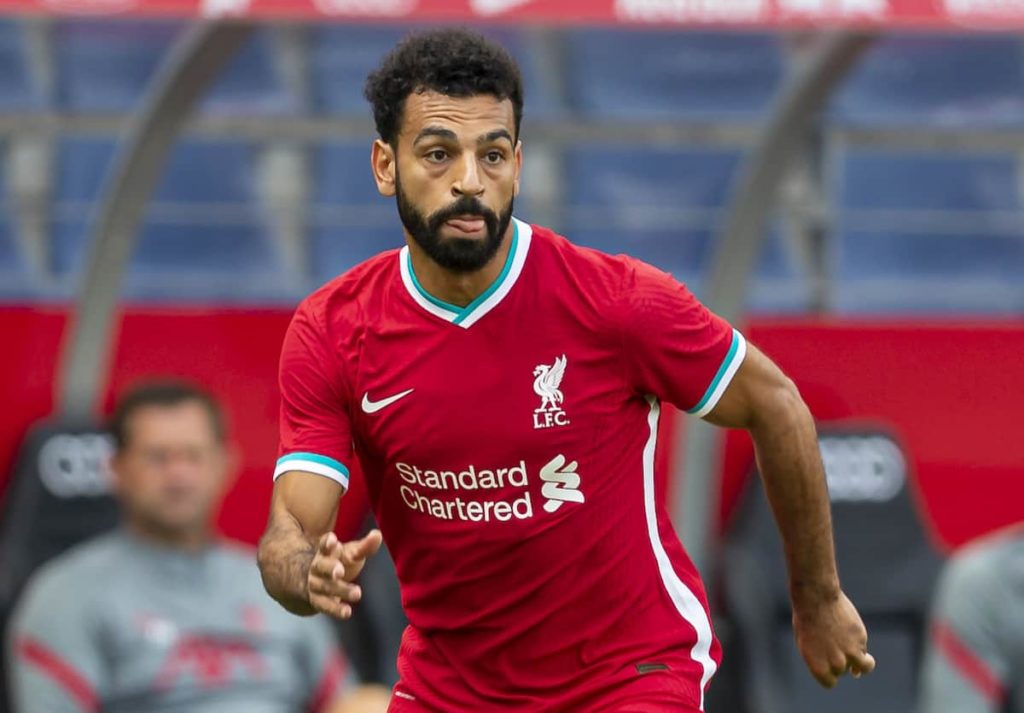 Mohamed Salah Net Worth, Salary, Wife, Wedding, House, Cars 5 Mohamed Salah Liverpool Transfer