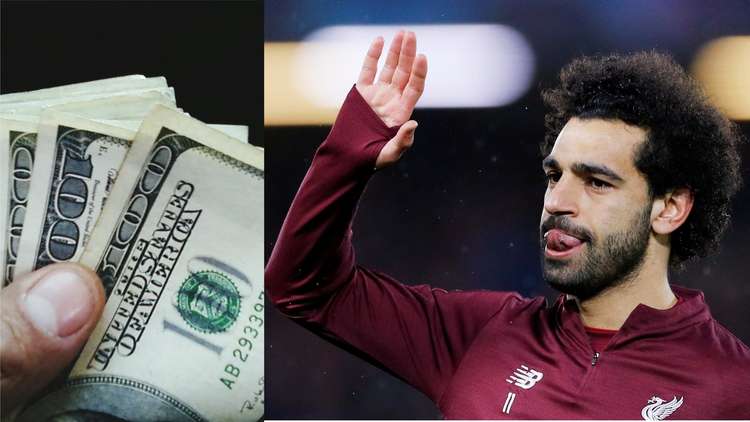 Mohamed Salah Net Worth, Salary, Wife, Wedding, House, Cars 8 Mohamed Salah Net Worth