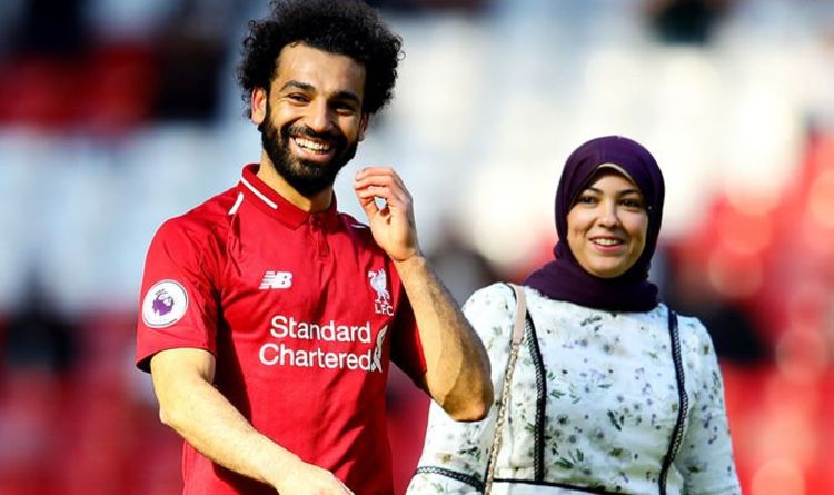 Mohamed Salah Net Worth, Salary, Wife, Wedding, House, Cars 10 Mohamed Salah Net Worth