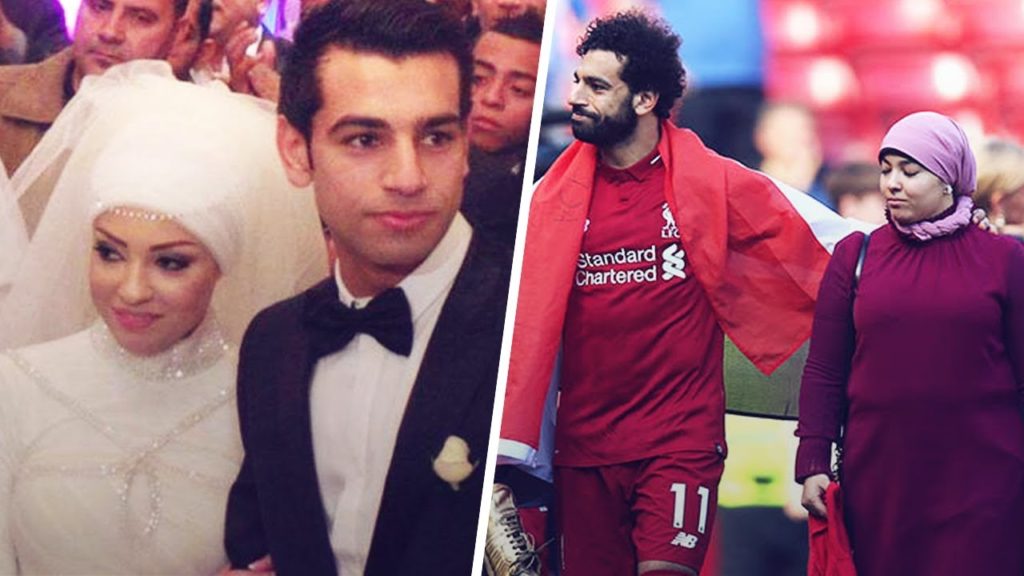 Mohamed Salah Net Worth, Salary, Wife, Wedding, House, Cars 11 Mohamed Salah Net Worth