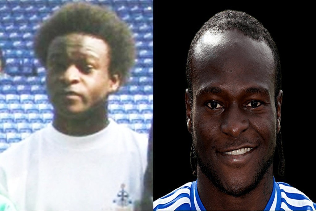 Victor Moses Biography