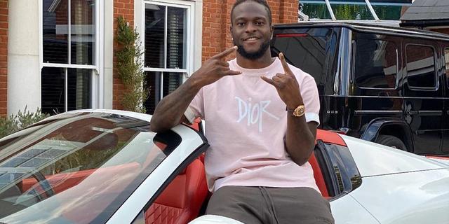 Victor Moses Biography