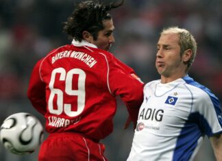 9 Strange Jersey Numbers And Reasons Behind Them