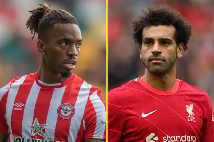 Brentford Vs Liverpool Brentford Vs Liverpool: Confirmed Lineups Are Out