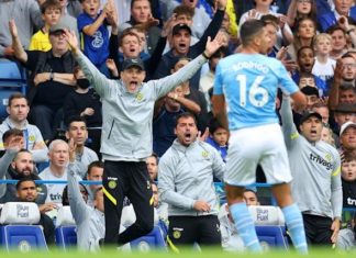 Chelsea 0-1 Man City: 3 Major/Massive Observations From The Contest Chelsea 0-1 Man City: 3 Major/Massive Observations From The Contest