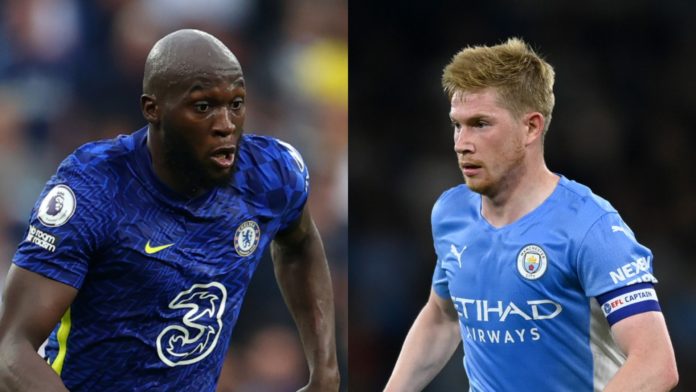 Chelsea Vs Man City Chelsea Vs Man City: Confirmed Lineups Are Out