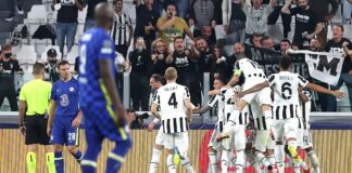 Chiesa Help Juventus punish Tuchel’s Chelsea in Turin Chiesa Help Juventus punish Tuchel’s Chelsea in Turin