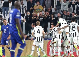 Chiesa Help Juventus punish Tuchel’s Chelsea in Turin Chiesa Help Juventus punish Tuchel’s Chelsea in Turin