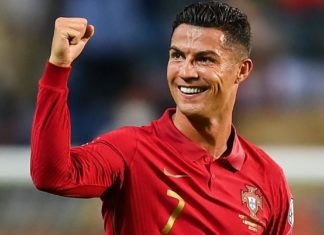 Cristiano Ronaldo set to make debut against Newcastle Cristiano Ronaldo set to make debut against Newcastle