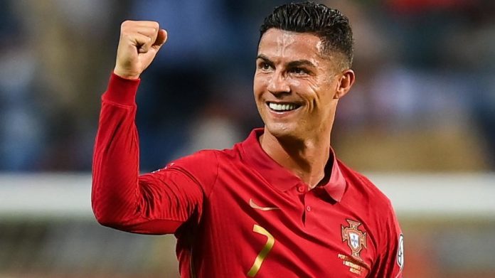 Cristiano Ronaldo set to make debut against Newcastle Cristiano Ronaldo set to make debut against Newcastle