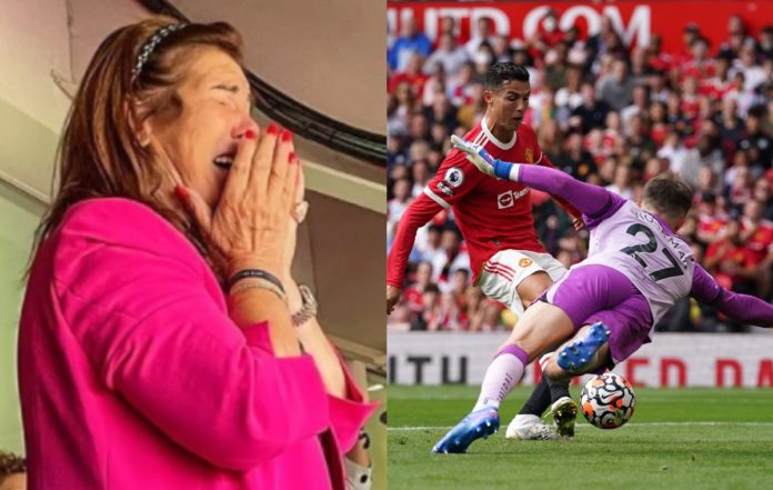 Cristiano Ronaldo’s Mum Reveals Next Club After Leaving Man Utd