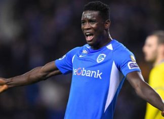 Nigerian Players Abroad: Dessers, Onuachu, Dennis score; Omeruo, Ekong, others impress