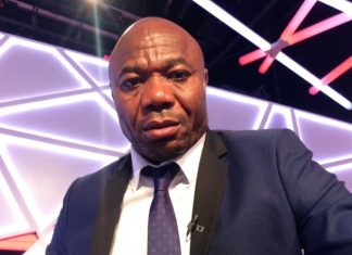 Emmanuel Amunike Biography, Net Worth, Wife, House, Cars