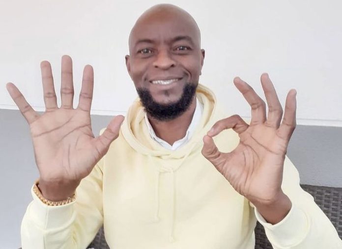 Enyimba Appoints Ex-Eagles Star, Finidi George As Head Coach Enyimba Appoints Ex-Eagles Star, Finidi George As Head Coach