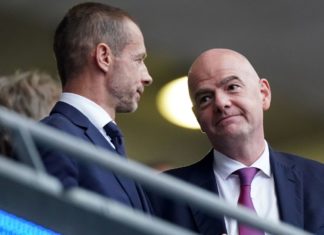 European Club Association Warns Against FIFA’s Reform Plans