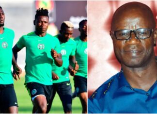 Exclusive: 2022 WCQ: Nigeria Has Quality To Beat CAR – Adepoju Exclusive: 2022 WCQ: Nigeria Has Quality To Beat CAR – Adepoju