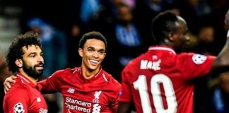 FC Porto Vs Liverpool: Confirmed Lineups Are Out FC Porto Vs Liverpool: Confirmed Lineups Are Out