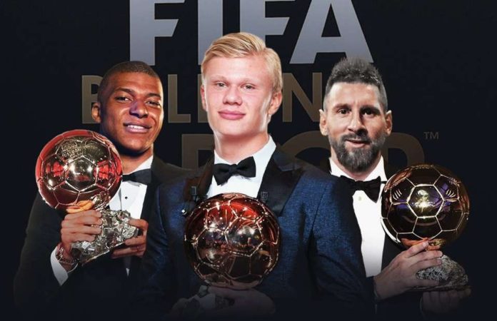 Four Players who are most likely to win the 2021 Ballon d'Or Award Four Players who are most likely to win the 2021 Ballon d’Or Award