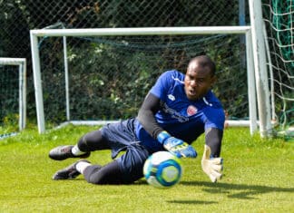 Vincent Enyeama Biography, Net Worth, Wife, Family, House, Cars