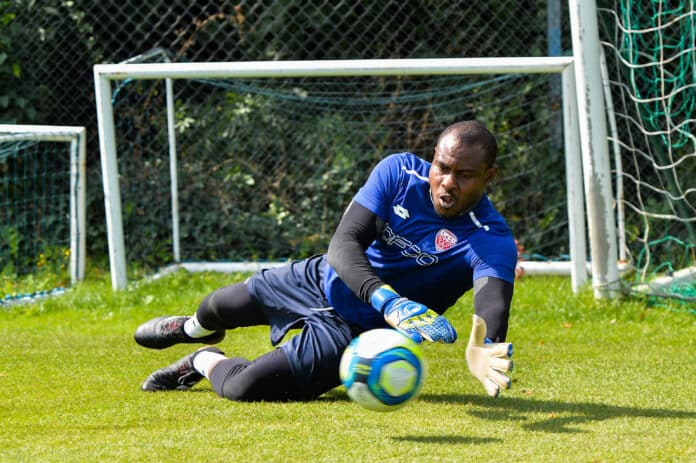 Vincent Enyeama Biography, Net Worth, Wife, Family, House, Cars