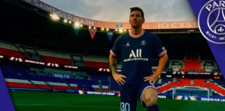 Is Lionel Messi the missing link for PSG to win the UEFA Champions League? Is Lionel Messi the missing link for PSG to win the UEFA Champions League?