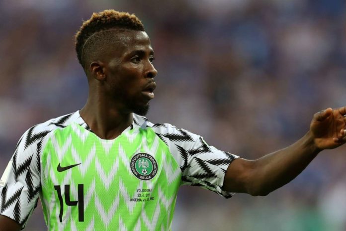Is Nigeria’s Kelechi Iheanacho widely underrated as a player?