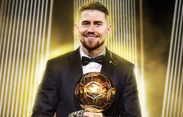 Four Players who are most likely to win the 2021 Ballon d'Or Award 5 who will win ballon d'or 2021