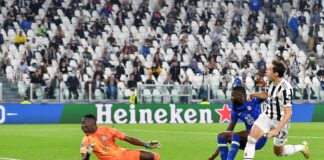 Juventus 1-0 Chelsea: Three key questions as Chelsea lose to Juve Juventus 1-0 Chelsea: Three key questions as Chelsea lose to Juve