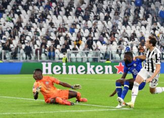 Juventus 1-0 Chelsea: Three key questions as Chelsea lose to Juve Juventus 1-0 Chelsea: Three key questions as Chelsea lose to Juve