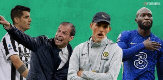 Juventus Vs Chelsea Preview, Probable Line-Up, Prediction, Team News, Key Stats Juventus Vs Chelsea Preview, Probable Line-Up, Prediction, Team News, Key Stats