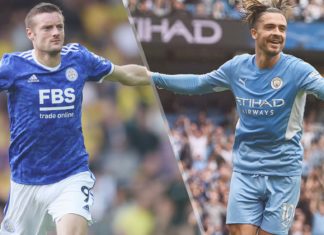 EPL: Leicester City Vs Manchester City Preview Analysis EPL: Leicester City Vs Manchester City Preview Analysis