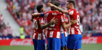 Liverpool Earns Vital Win Against Milan As Stubborn Porto Hold Atlético Goalless Liverpool Earns Vital Win Against Milan As Stubborn Porto Hold Atlético Goalless