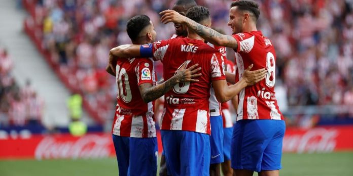 Liverpool Earns Vital Win Against Milan As Stubborn Porto Hold AtlÃ©tico Goalless