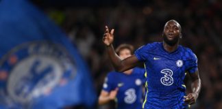 Lukaku strikes again in Chelsea win against Zenit Lukaku strikes again in Chelsea win against Zenit