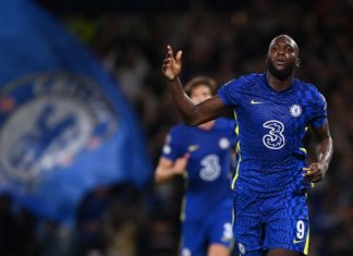 Lukaku strikes again in Chelsea win against Zenit Lukaku strikes again in Chelsea win against Zenit