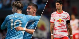 Man City Vs Rb Leipzig: Confirmed Lineups Are Out Man City Vs Rb Leipzig: Confirmed Lineups Are Out