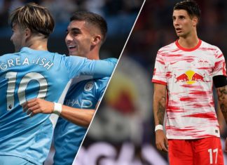 Man City Vs Rb Leipzig: Confirmed Lineups Are Out Man City Vs Rb Leipzig: Confirmed Lineups Are Out