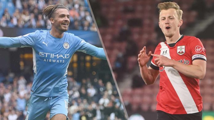 Man City Vs Southampton-min Man City Vs Southampton: Confirmed Lineups Are Out
