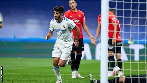 Marco Asensioâs Hat-Trick Help Real Madrid Demolish Mallorca Marco Asensioâs Hat-Trick Help Real Madrid Demolish Mallorca