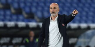 Pioli wary of Atlético Madrid threat Pioli wary of Atlético Madrid threat