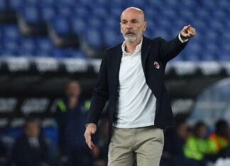 Pioli wary of Atlético Madrid threat Pioli wary of Atlético Madrid threat
