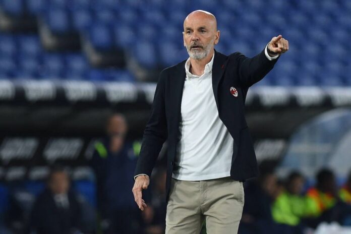Pioli wary of AtlÃ©tico Madrid threat