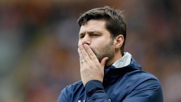 Pochettino Expresses Worry Ahead Of Lyon Showdown Pochettino Expresses Worry Ahead Of Lyon Showdown