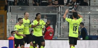 Rodrygo’s Late Strike Punishes Wasteful Italian Champions At The San Siro Rodrygo’s Late Strike Punishes Wasteful Italian Champions At The San Siro