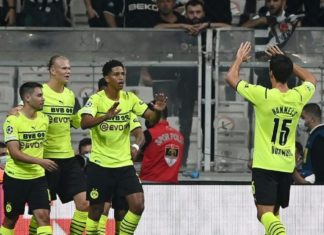 Rodrygo’s Late Strike Punishes Wasteful Italian Champions At The San Siro