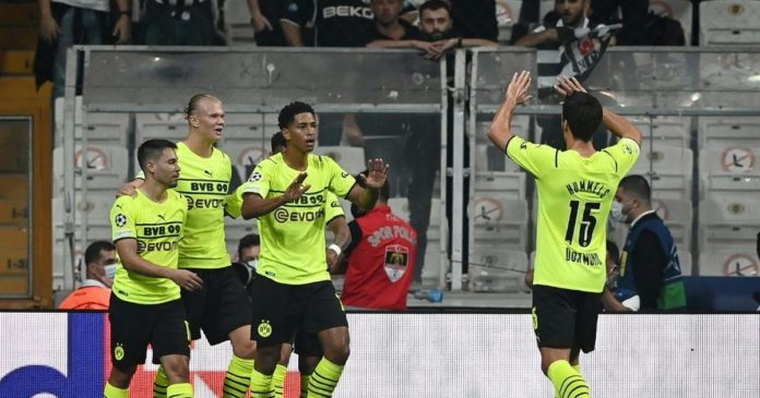 Rodrygo’s Late Strike Punishes Wasteful Italian Champions At The San Siro