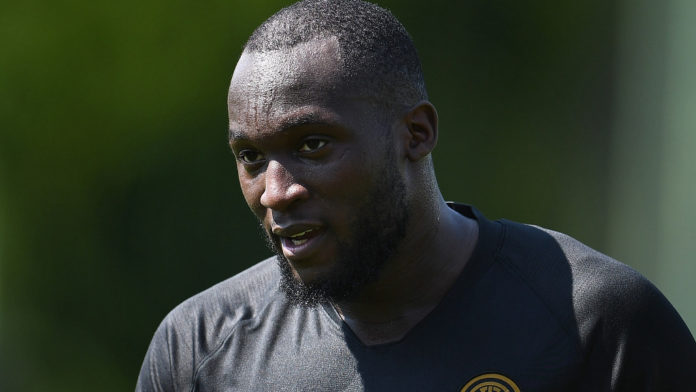Romelu Lukaku Calls For Tougher Sanction Against Racism